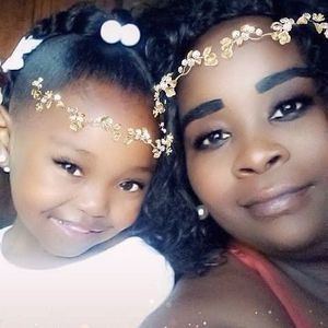Meet your Posher, Marquita